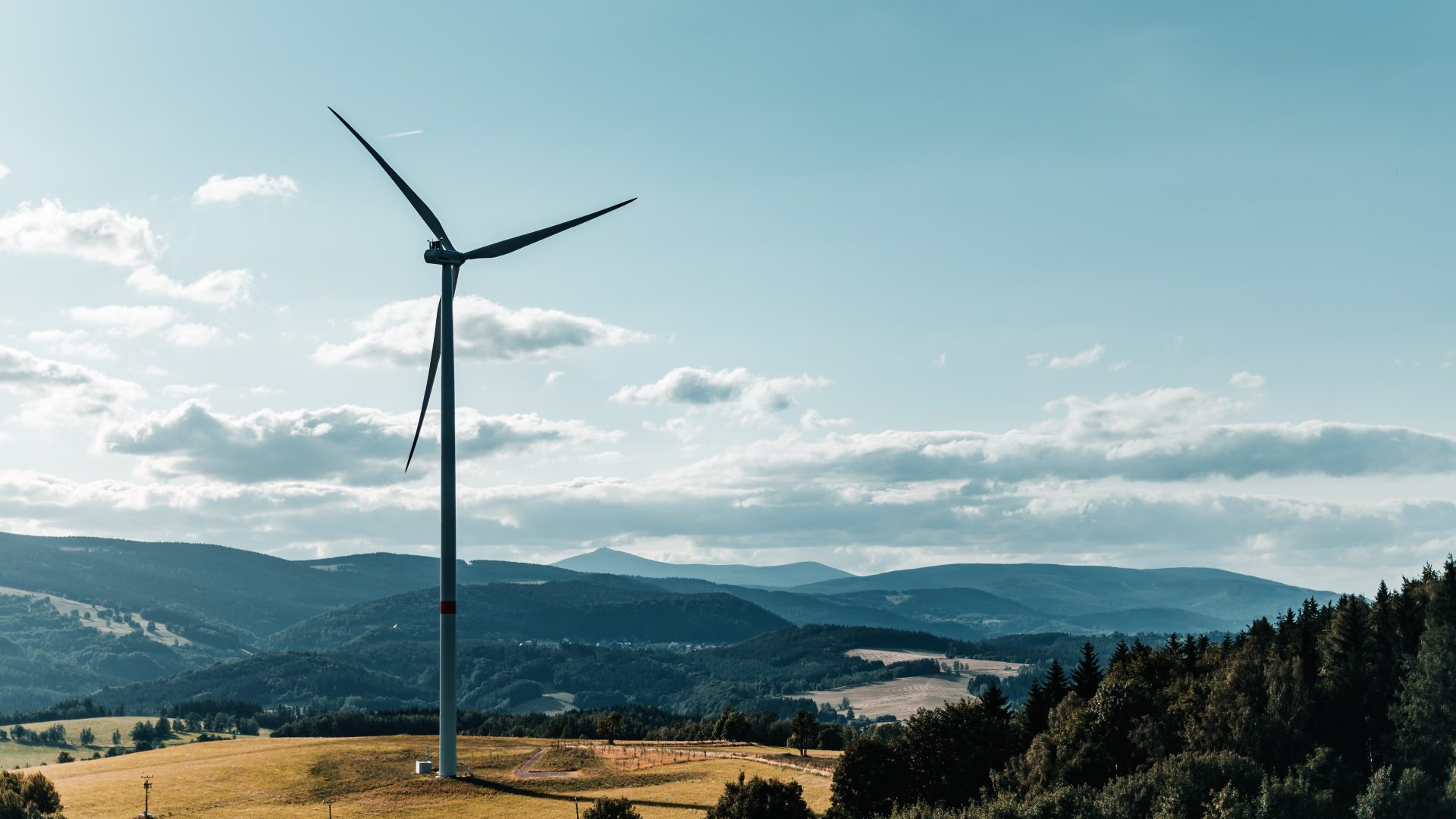 What’s the real price tag of renewable energy for the planet?